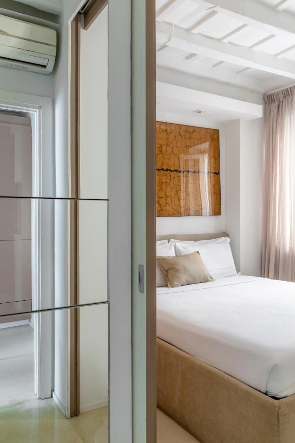 Vittoria Apartment Bdb โรม ภายนอก รูปภาพ