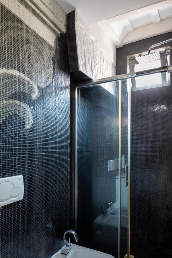 Vittoria Apartment Bdb โรม ภายนอก รูปภาพ
