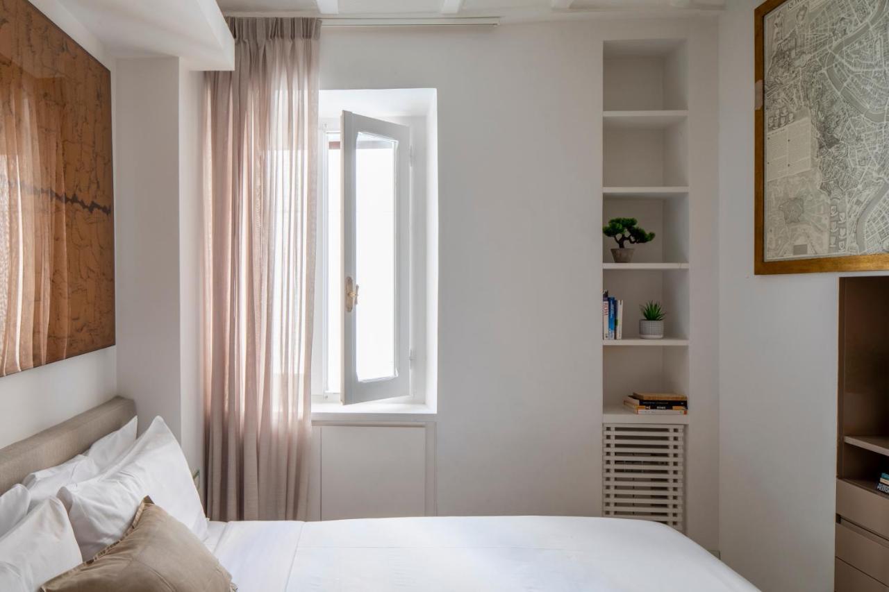 Vittoria Apartment Bdb โรม ภายนอก รูปภาพ